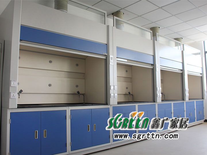 山東實驗室家具，全鋼實驗臺