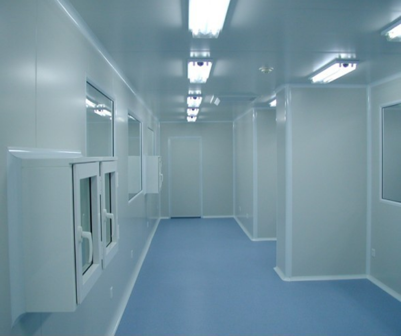 濰坊實(shí)驗(yàn)室凈化工程，濰坊實(shí)驗(yàn)室建設(shè)工程