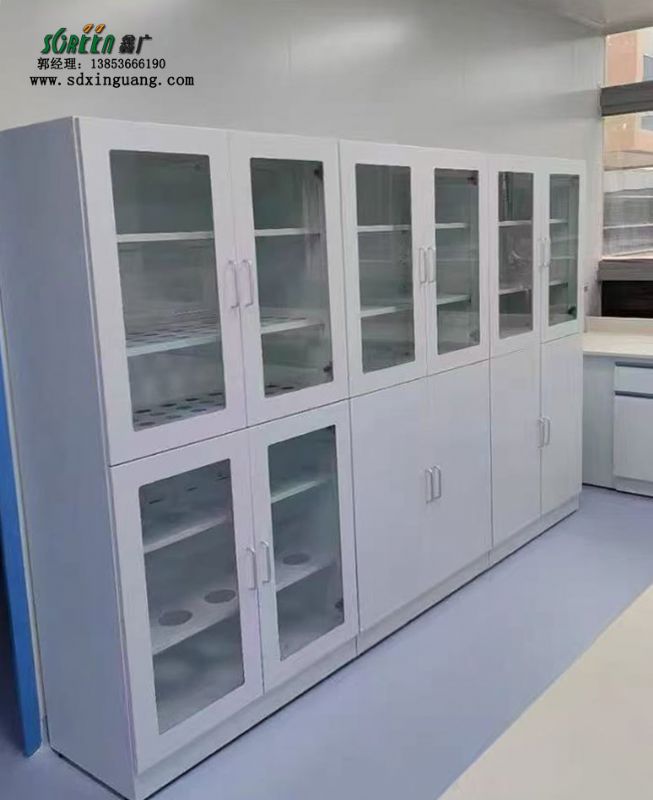 全鋼試劑柜